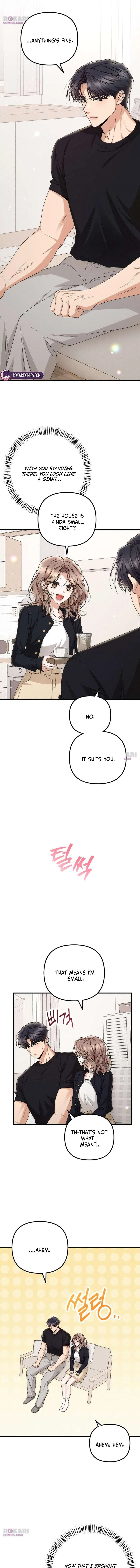 Office Contract Relationship Chapter 18 – Page 9