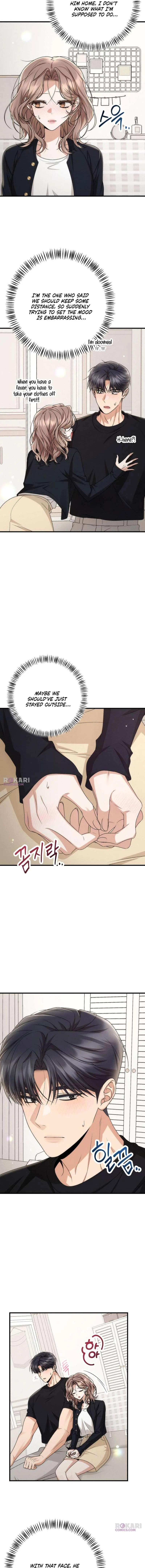 Office Contract Relationship Chapter 18 – Page 10