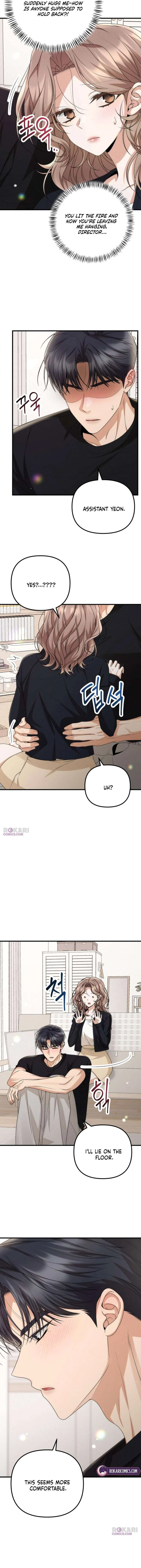 Office Contract Relationship Chapter 18 – Page 11