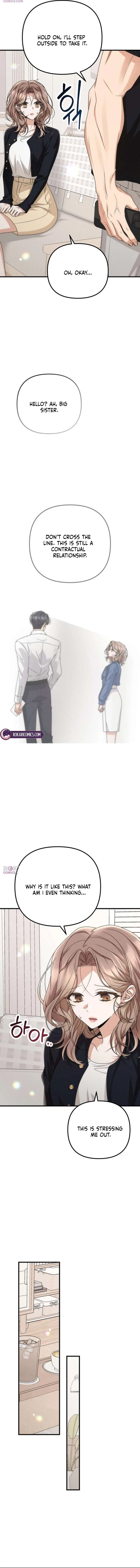 Office Contract Relationship Chapter 18 – Page 13
