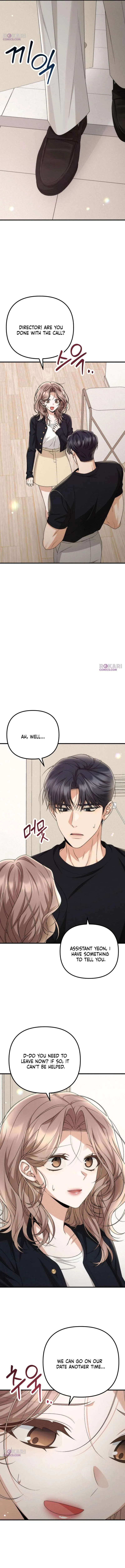 Office Contract Relationship Chapter 18 – Page 14
