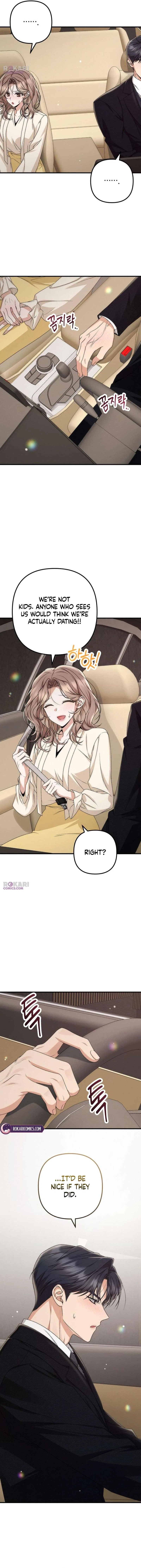 Office Contract Relationship Chapter 16 – Page 3