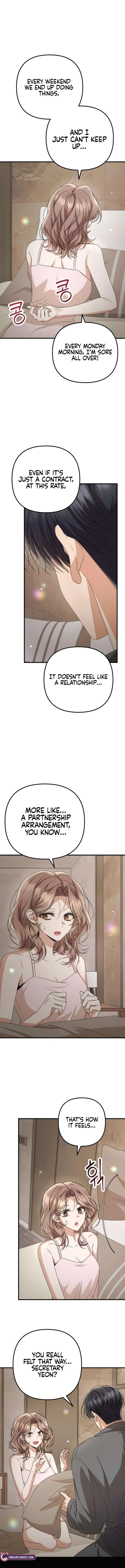 Office Contract Relationship Chapter 15 – Page 5