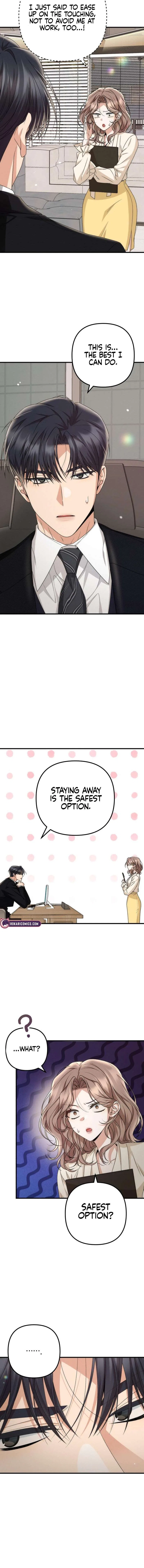 Office Contract Relationship Chapter 15 – Page 12