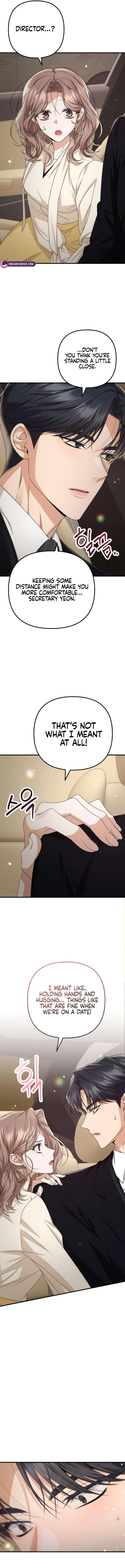 Office Contract Relationship Chapter 15 – Page 15
