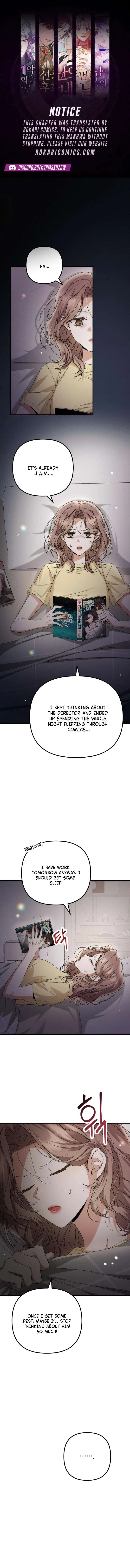 Office Contract Relationship Chapter 14 – Page 1