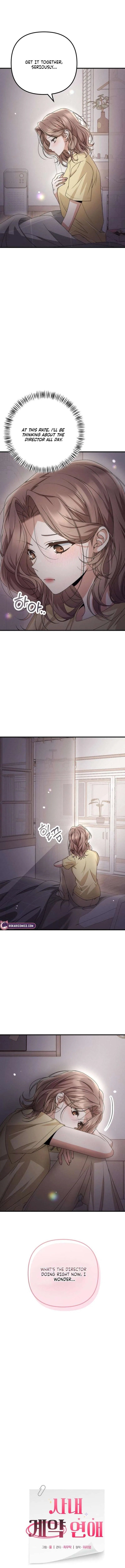 Office Contract Relationship Chapter 14 – Page 3