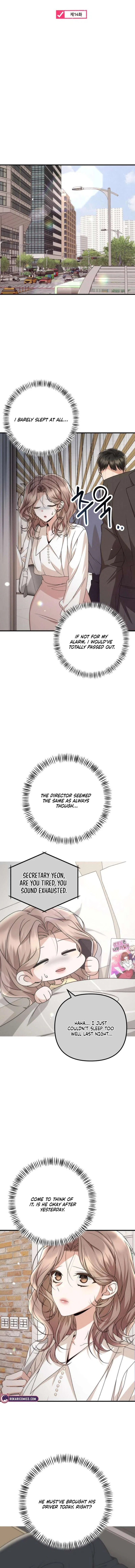 Office Contract Relationship Chapter 14 – Page 4