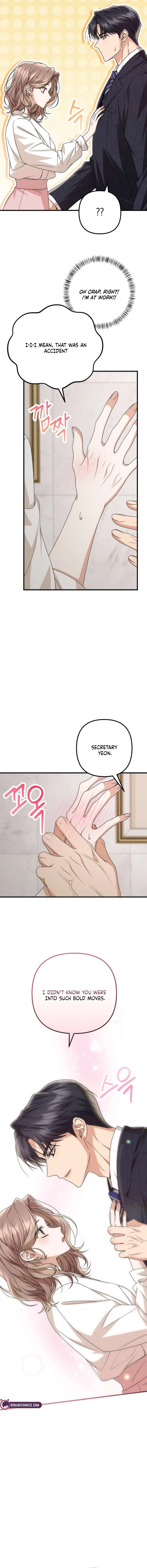 Office Contract Relationship Chapter 14 – Page 7