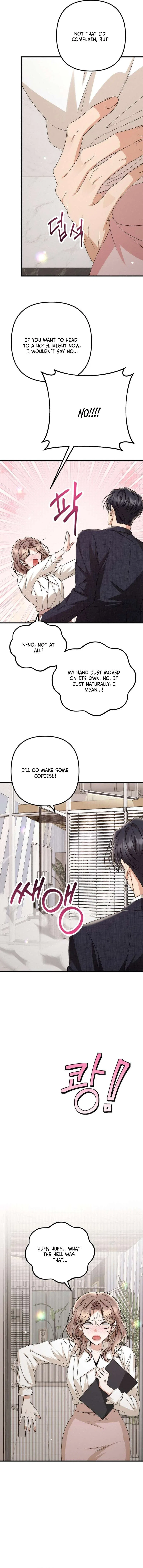 Office Contract Relationship Chapter 14 – Page 8