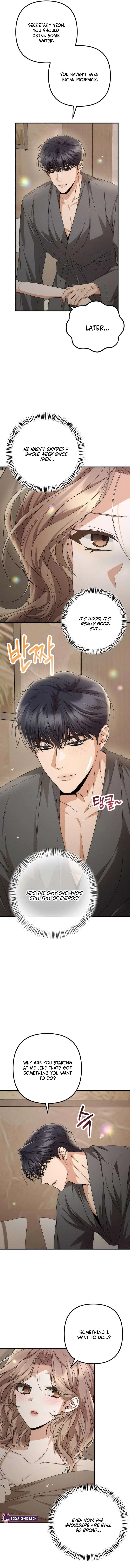 Office Contract Relationship Chapter 14 – Page 12
