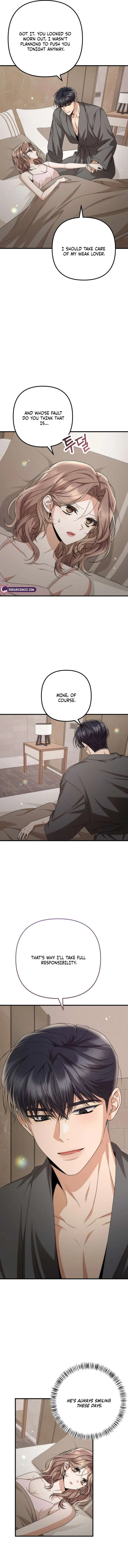 Office Contract Relationship Chapter 14 – Page 14