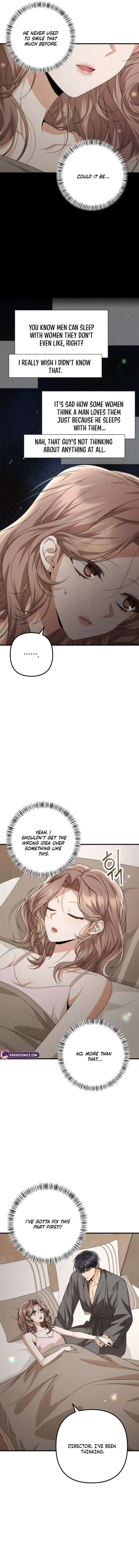 Office Contract Relationship Chapter 14 – Page 15