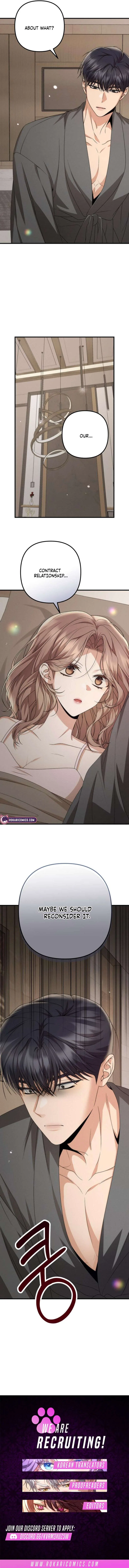 Office Contract Relationship Chapter 14 – Page 16