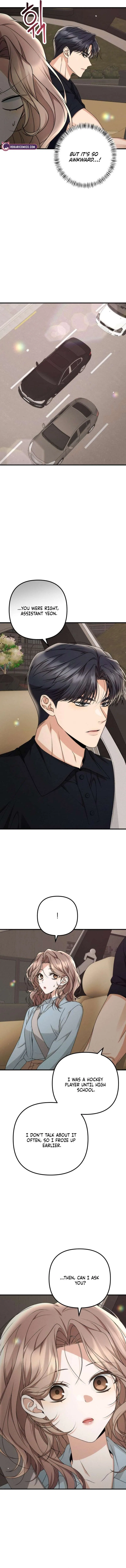 Office Contract Relationship Chapter 12 – Page 11