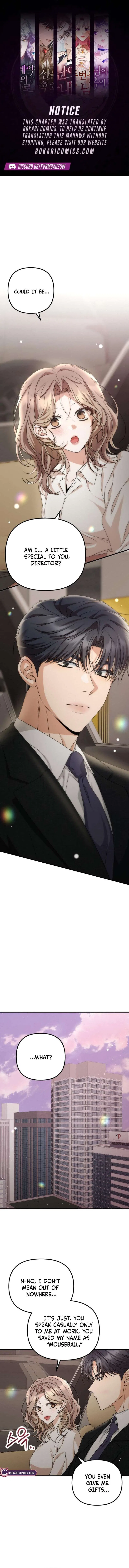 Office Contract Relationship Chapter 10 – Page 1