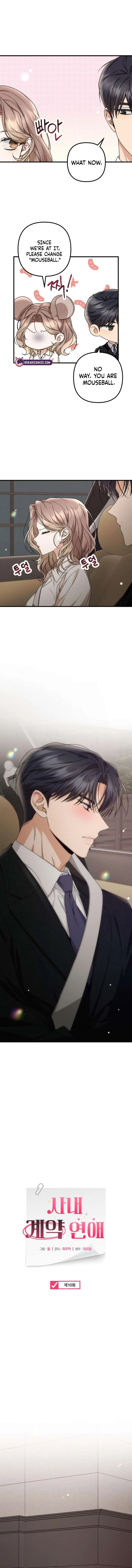 Office Contract Relationship Chapter 10 – Page 3