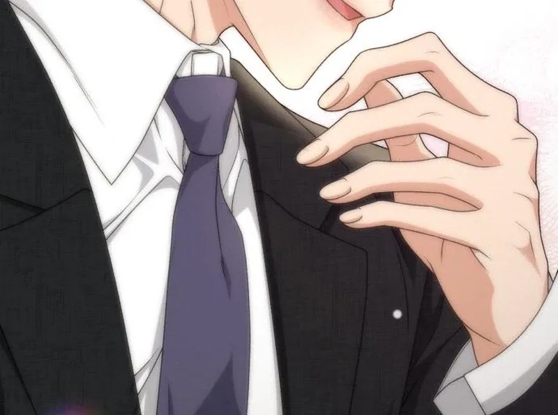 Office Contract Relationship Chapter 9 – Page 9