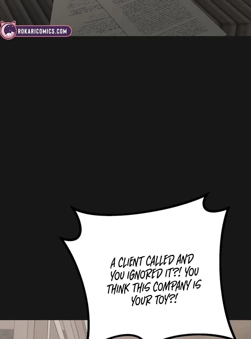 Office Contract Relationship Chapter 9 – Page 85