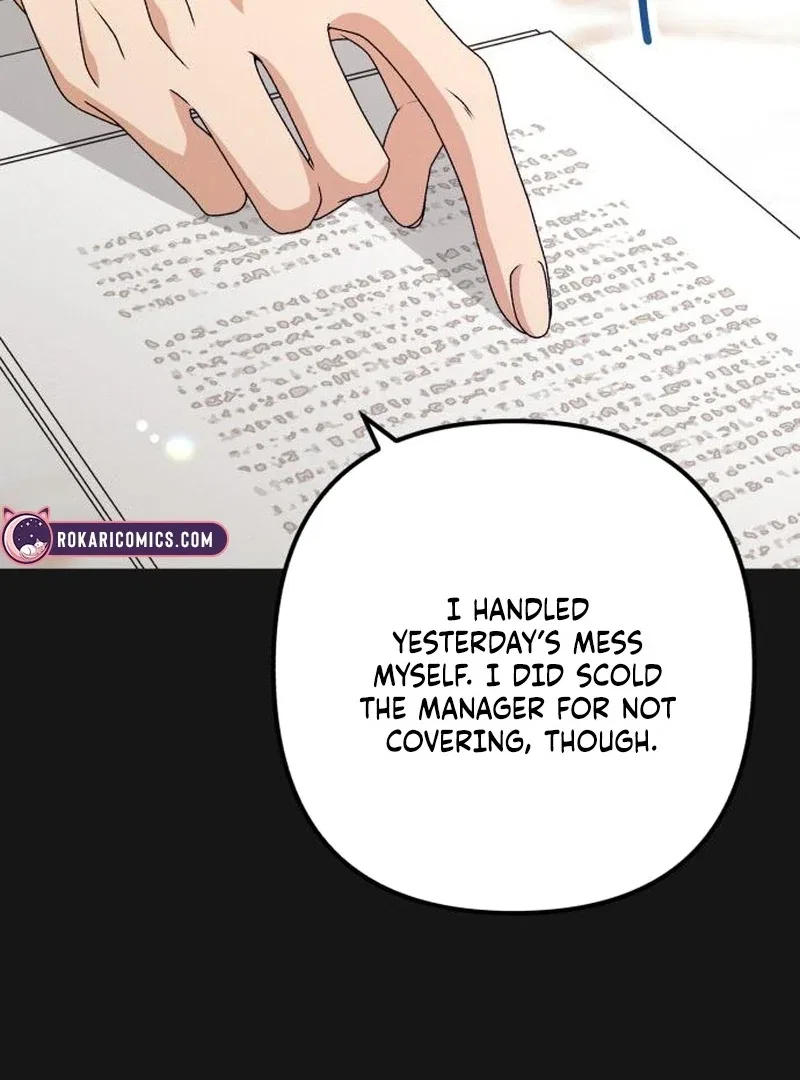 Office Contract Relationship Chapter 9 – Page 109