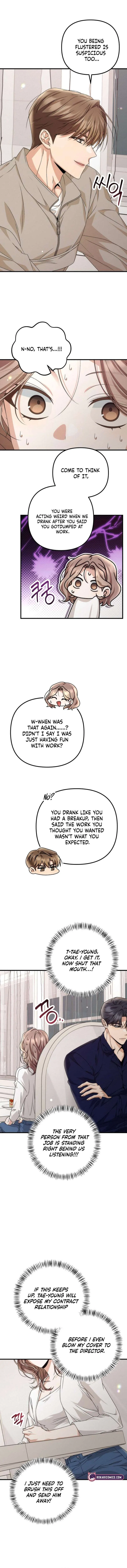 Office Contract Relationship Chapter 8 – Page 2
