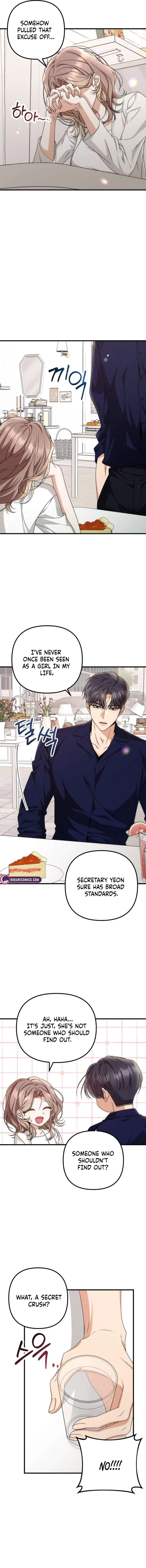 Office Contract Relationship Chapter 8 – Page 5