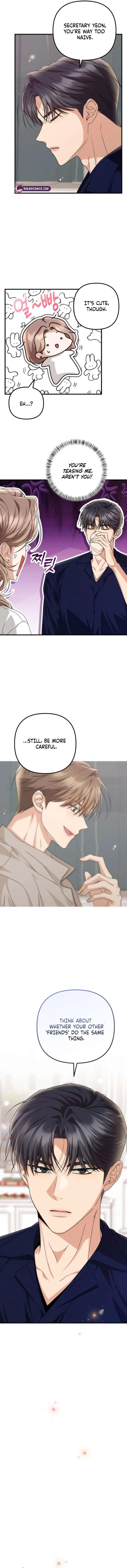 Office Contract Relationship Chapter 8 – Page 7