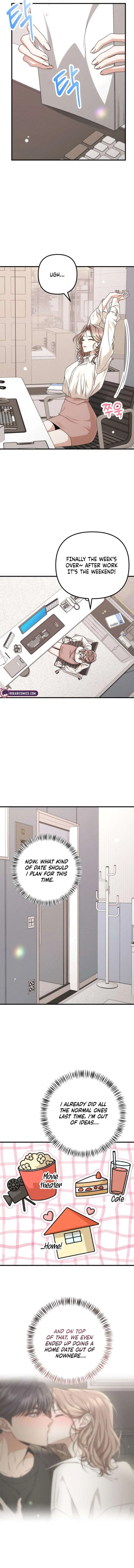 Office Contract Relationship Chapter 8 – Page 8