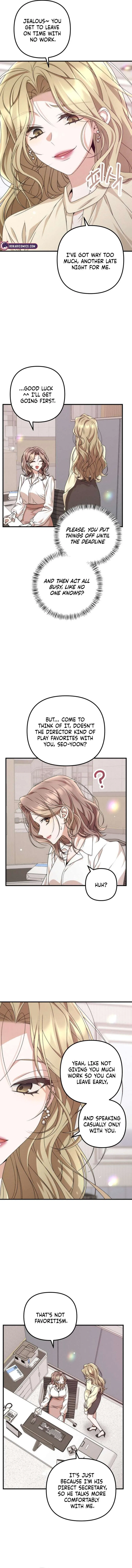 Office Contract Relationship Chapter 8 – Page 11