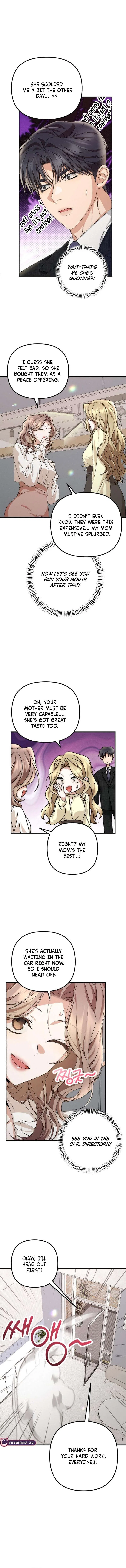 Office Contract Relationship Chapter 8 – Page 14