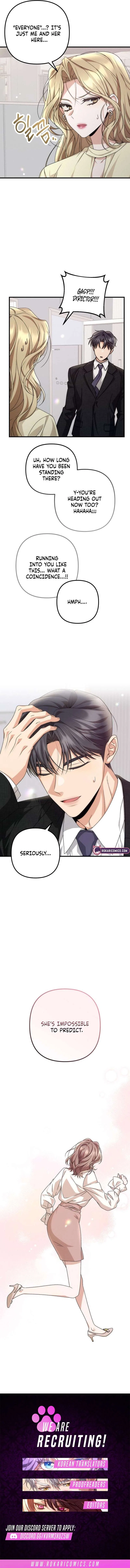 Office Contract Relationship Chapter 8 – Page 15