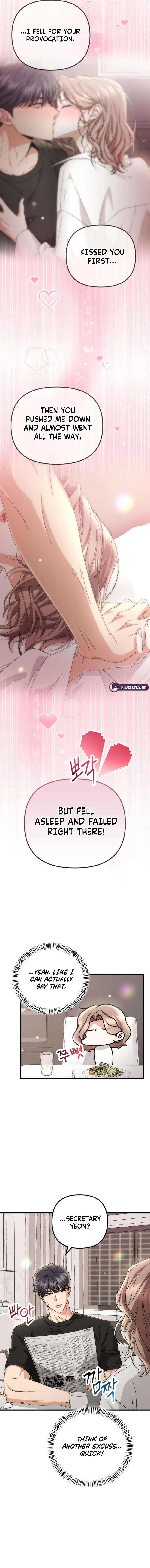 Office Contract Relationship Chapter 7 – Page 3