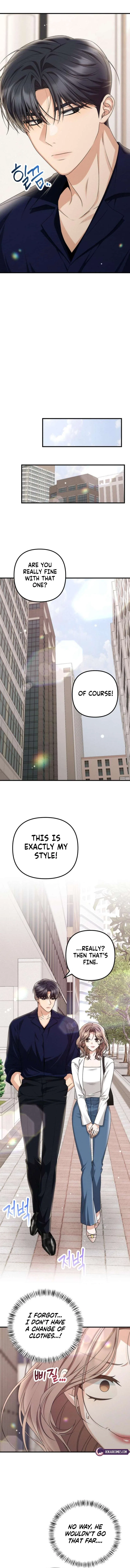 Office Contract Relationship Chapter 7 – Page 7
