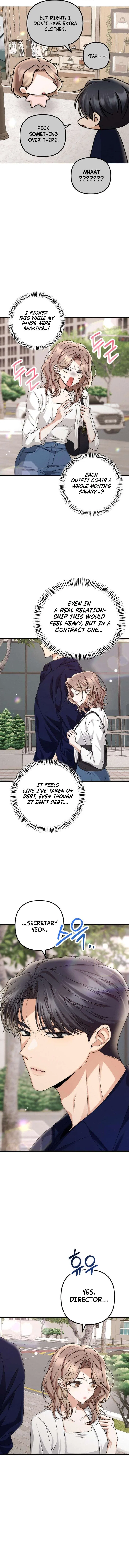 Office Contract Relationship Chapter 7 – Page 8