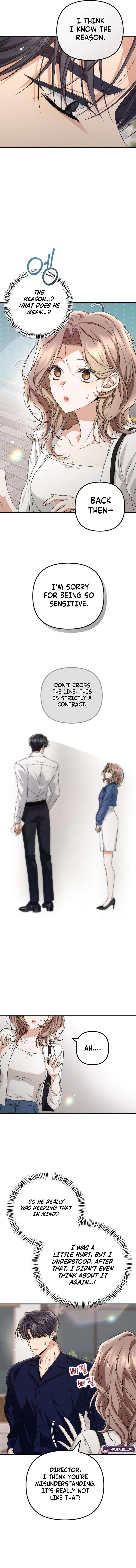 Office Contract Relationship Chapter 7 – Page 10