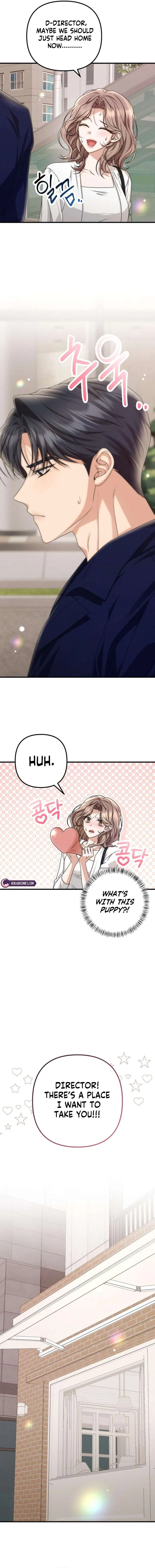 Office Contract Relationship Chapter 7 – Page 12