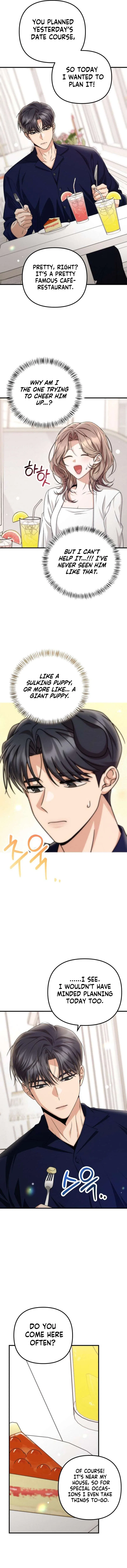 Office Contract Relationship Chapter 7 – Page 13