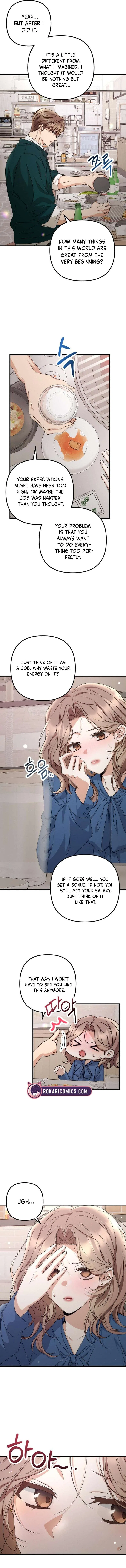 Office Contract Relationship Chapter 5 – Page 3