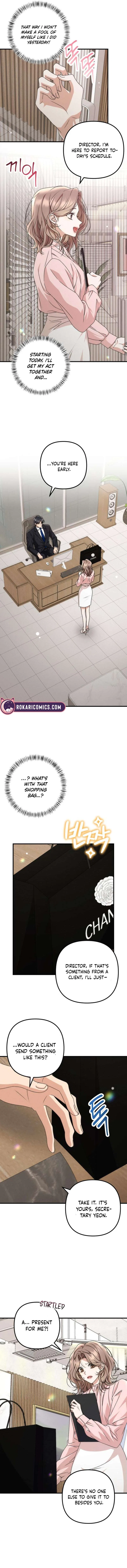 Office Contract Relationship Chapter 5 – Page 5