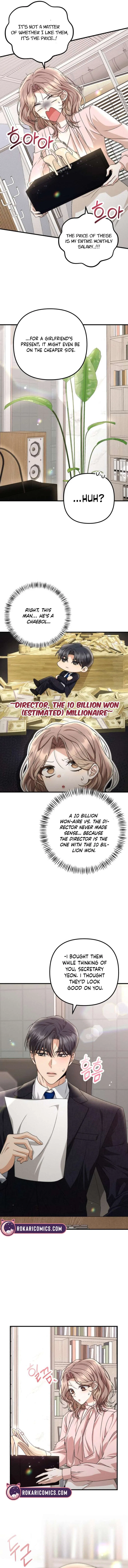 Office Contract Relationship Chapter 5 – Page 7