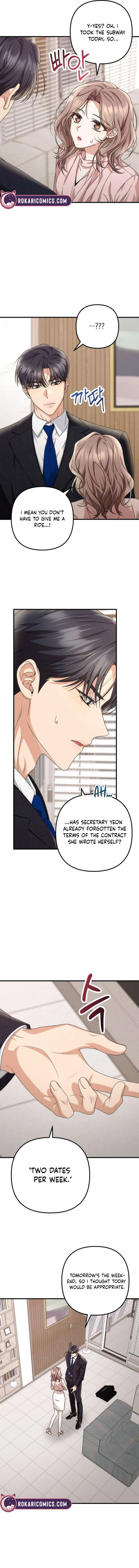 Office Contract Relationship Chapter 5 – Page 10