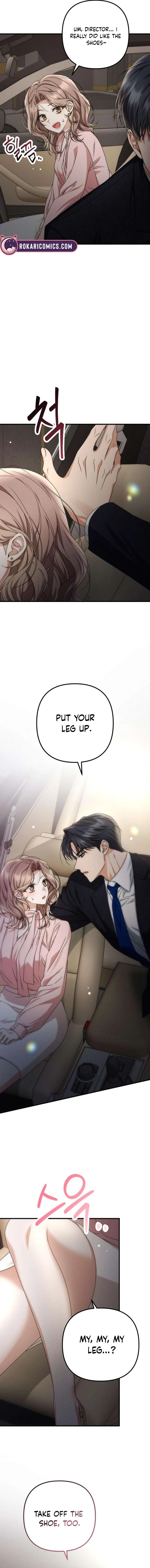 Office Contract Relationship Chapter 5 – Page 13