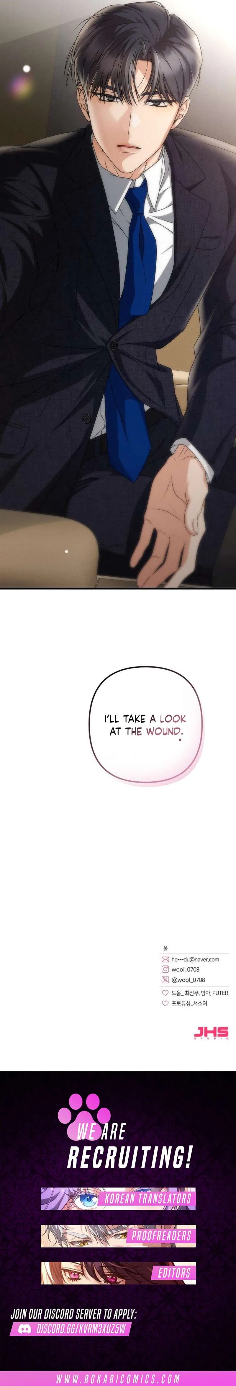 Office Contract Relationship Chapter 5 – Page 14