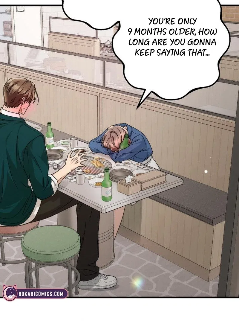 Office Contract Relationship Chapter 4 – Page 124