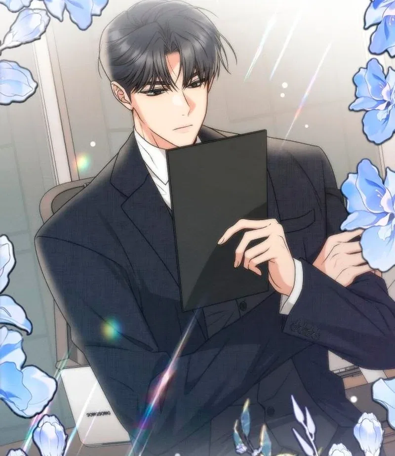 Office Contract Relationship Chapter 2 – Page 71