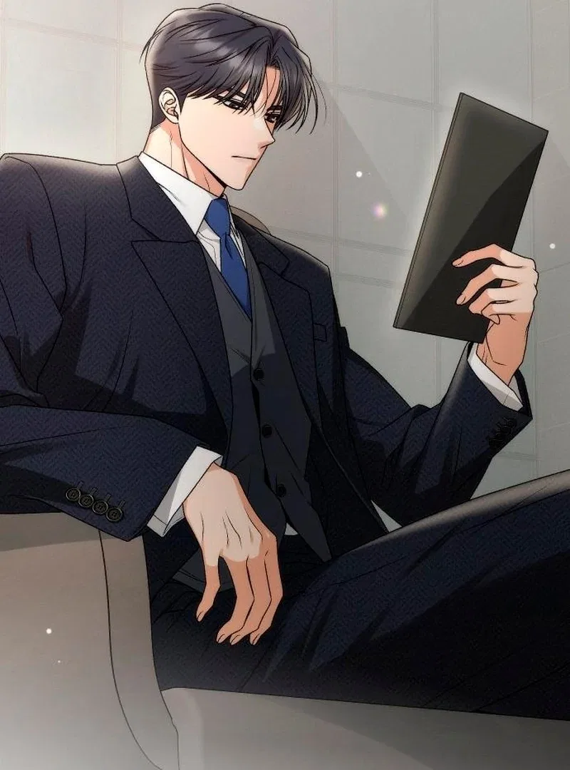 Office Contract Relationship Chapter 2 – Page 91
