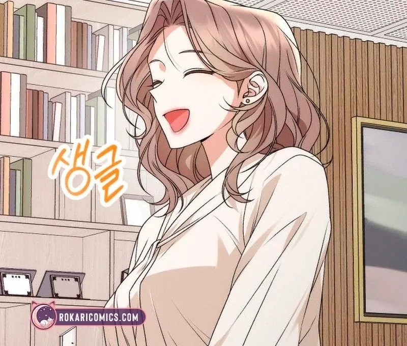 Office Contract Relationship Chapter 2 – Page 108
