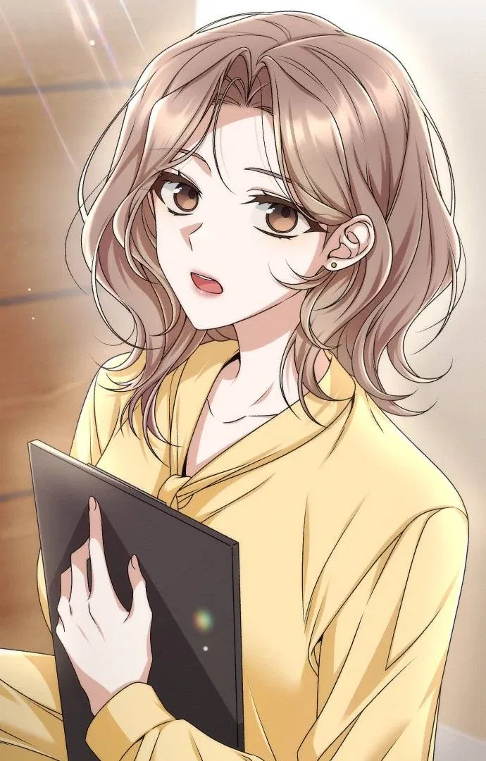 Office Contract Relationship Chapter 1 – Page 12