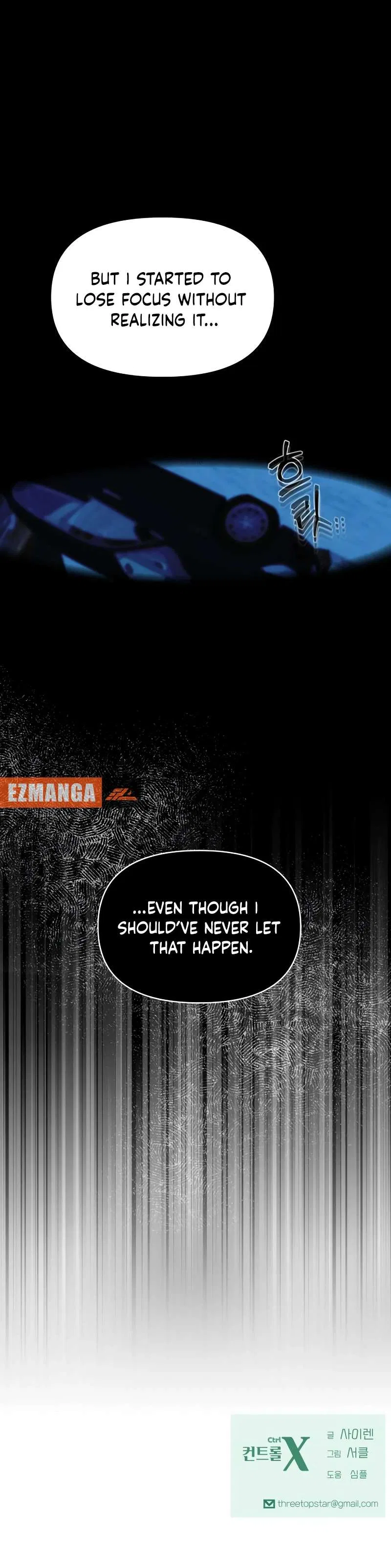 CTRL X Chapter 55 – Page 10