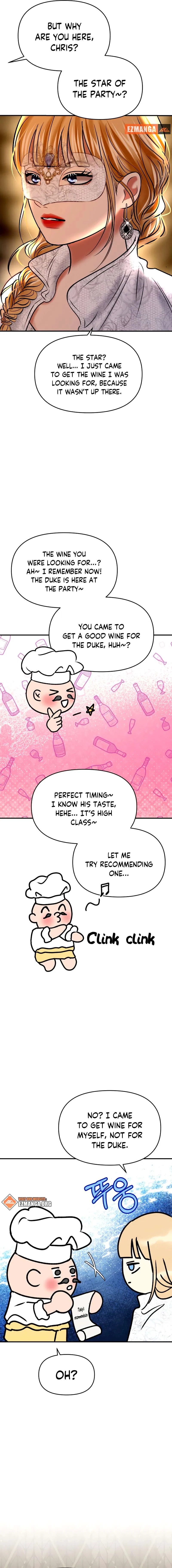 CTRL X Chapter 44 – Page 4